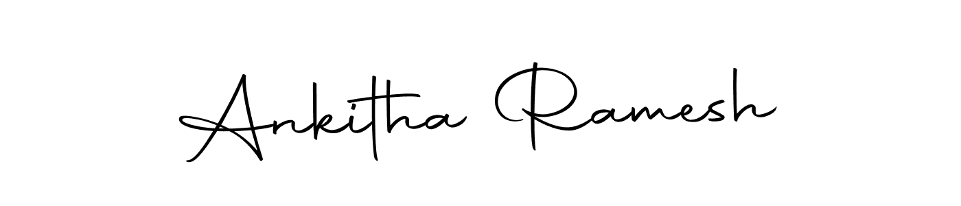 See photos of Ankitha Ramesh official signature by Spectra . Check more albums & portfolios. Read reviews & check more about Autography-DOLnW font. Ankitha Ramesh signature style 10 images and pictures png