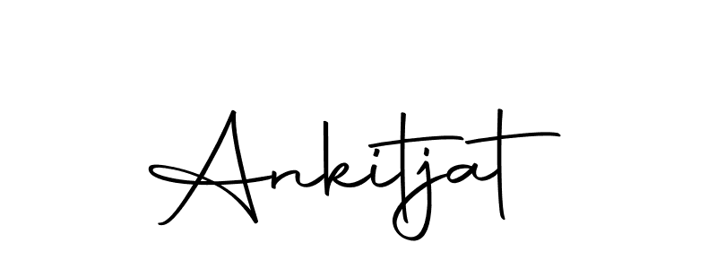 This is the best signature style for the Ankitjat name. Also you like these signature font (Autography-DOLnW). Mix name signature. Ankitjat signature style 10 images and pictures png