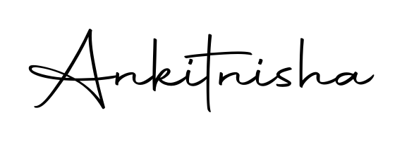 This is the best signature style for the Ankitnisha name. Also you like these signature font (Autography-DOLnW). Mix name signature. Ankitnisha signature style 10 images and pictures png