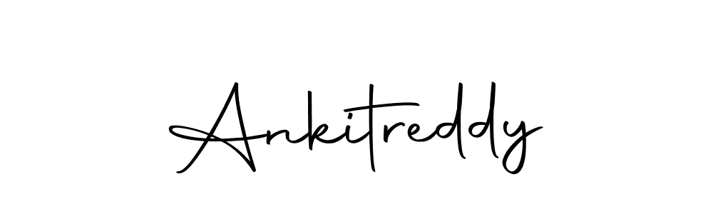 Here are the top 10 professional signature styles for the name Ankitreddy. These are the best autograph styles you can use for your name. Ankitreddy signature style 10 images and pictures png