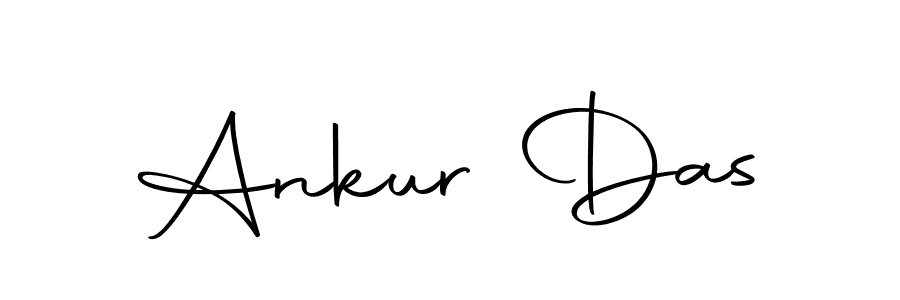 Ankur Das stylish signature style. Best Handwritten Sign (Autography-DOLnW) for my name. Handwritten Signature Collection Ideas for my name Ankur Das. Ankur Das signature style 10 images and pictures png