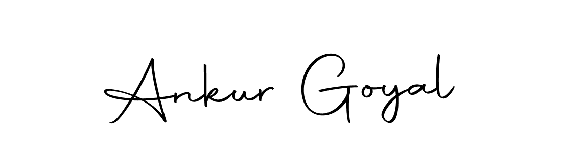 Best and Professional Signature Style for Ankur Goyal. Autography-DOLnW Best Signature Style Collection. Ankur Goyal signature style 10 images and pictures png