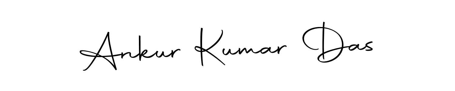 Design your own signature with our free online signature maker. With this signature software, you can create a handwritten (Autography-DOLnW) signature for name Ankur Kumar Das. Ankur Kumar Das signature style 10 images and pictures png