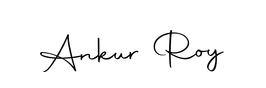 This is the best signature style for the Ankur Roy name. Also you like these signature font (Autography-DOLnW). Mix name signature. Ankur Roy signature style 10 images and pictures png