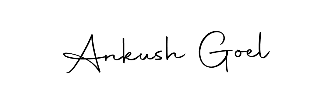 if you are searching for the best signature style for your name Ankush Goel. so please give up your signature search. here we have designed multiple signature styles  using Autography-DOLnW. Ankush Goel signature style 10 images and pictures png