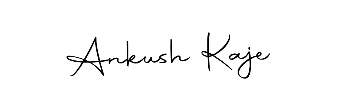 It looks lik you need a new signature style for name Ankush Kaje. Design unique handwritten (Autography-DOLnW) signature with our free signature maker in just a few clicks. Ankush Kaje signature style 10 images and pictures png