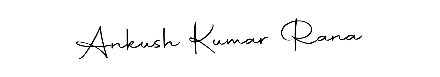 if you are searching for the best signature style for your name Ankush Kumar Rana. so please give up your signature search. here we have designed multiple signature styles  using Autography-DOLnW. Ankush Kumar Rana signature style 10 images and pictures png