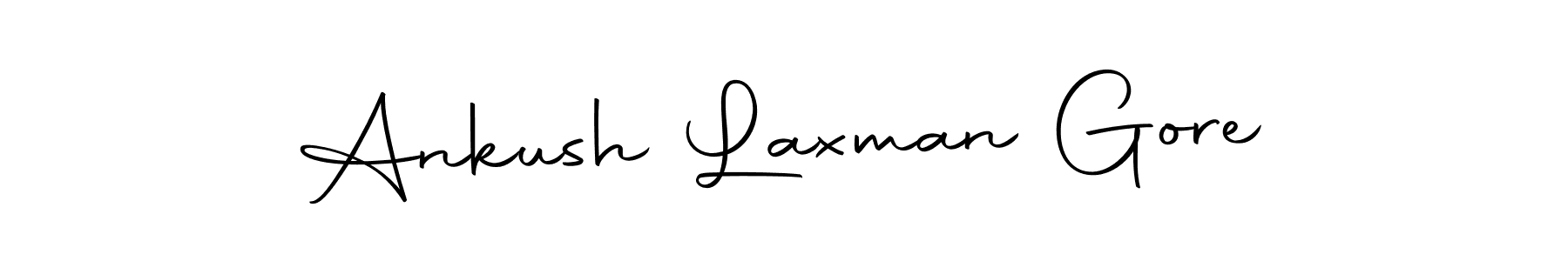 Here are the top 10 professional signature styles for the name Ankush Laxman Gore. These are the best autograph styles you can use for your name. Ankush Laxman Gore signature style 10 images and pictures png