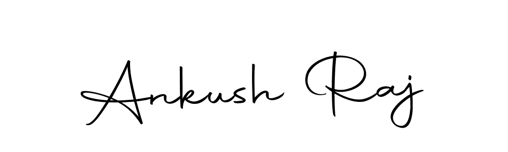Autography-DOLnW is a professional signature style that is perfect for those who want to add a touch of class to their signature. It is also a great choice for those who want to make their signature more unique. Get Ankush Raj name to fancy signature for free. Ankush Raj signature style 10 images and pictures png
