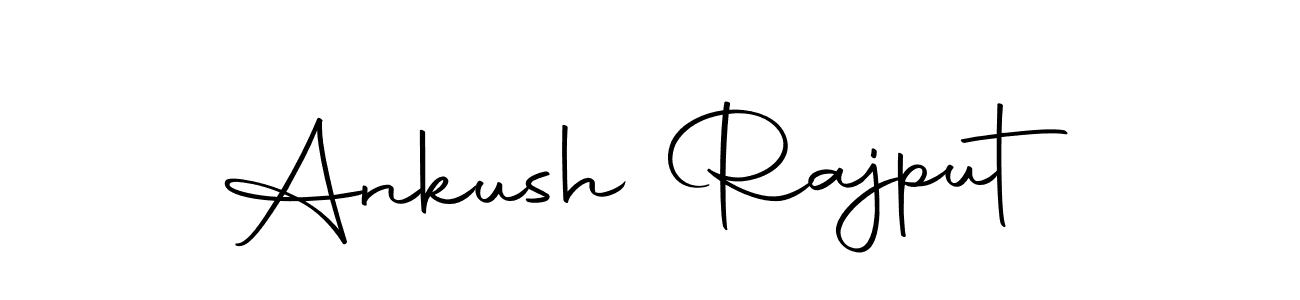 Here are the top 10 professional signature styles for the name Ankush Rajput. These are the best autograph styles you can use for your name. Ankush Rajput signature style 10 images and pictures png