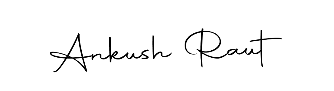 Make a short Ankush Raut signature style. Manage your documents anywhere anytime using Autography-DOLnW. Create and add eSignatures, submit forms, share and send files easily. Ankush Raut signature style 10 images and pictures png
