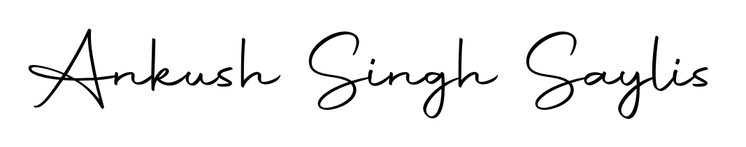 Get inspired by this graceful Autography-DOLnW signature style for name Ankush Singh Saylis. Smooth loops and balanced proportions for everyday use. Ankush Singh Saylis signature style 10 images and pictures png