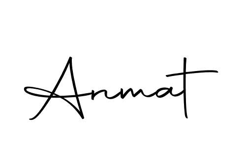 Autography-DOLnW is a professional signature style that is perfect for those who want to add a touch of class to their signature. It is also a great choice for those who want to make their signature more unique. Get Anmat name to fancy signature for free. Anmat signature style 10 images and pictures png