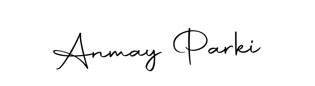 Here are the top 10 professional signature styles for the name Anmay Parki. These are the best autograph styles you can use for your name. Anmay Parki signature style 10 images and pictures png