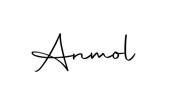Make a short Anmol  signature style. Manage your documents anywhere anytime using Autography-DOLnW. Create and add eSignatures, submit forms, share and send files easily. Anmol  signature style 10 images and pictures png
