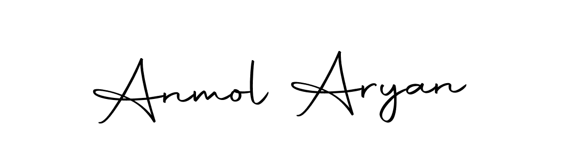 It looks lik you need a new signature style for name Anmol Aryan. Design unique handwritten (Autography-DOLnW) signature with our free signature maker in just a few clicks. Anmol Aryan signature style 10 images and pictures png