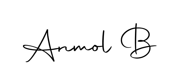 Make a short Anmol B signature style. Manage your documents anywhere anytime using Autography-DOLnW. Create and add eSignatures, submit forms, share and send files easily. Anmol B signature style 10 images and pictures png