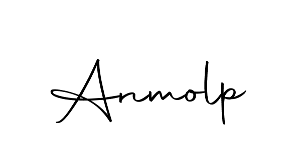 Anmolp stylish signature style. Best Handwritten Sign (Autography-DOLnW) for my name. Handwritten Signature Collection Ideas for my name Anmolp. Anmolp signature style 10 images and pictures png