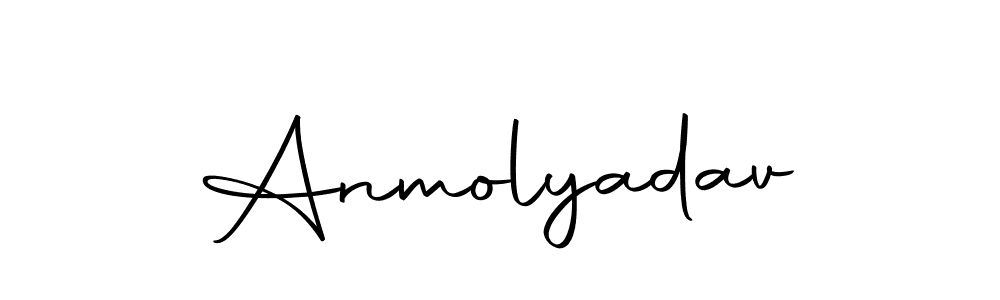 Similarly Autography-DOLnW is the best handwritten signature design. Signature creator online .You can use it as an online autograph creator for name Anmolyadav. Anmolyadav signature style 10 images and pictures png