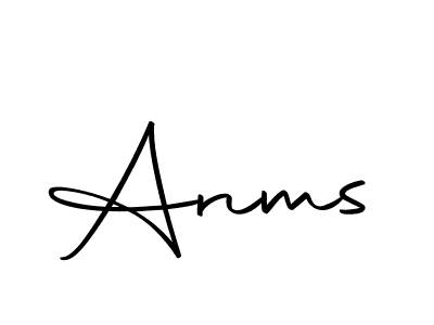 Similarly Autography-DOLnW is the best handwritten signature design. Signature creator online .You can use it as an online autograph creator for name Anms. Anms signature style 10 images and pictures png