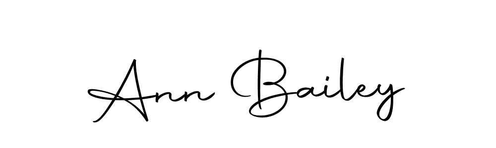 Also You can easily find your signature by using the search form. We will create Ann Bailey name handwritten signature images for you free of cost using Autography-DOLnW sign style. Ann Bailey signature style 10 images and pictures png