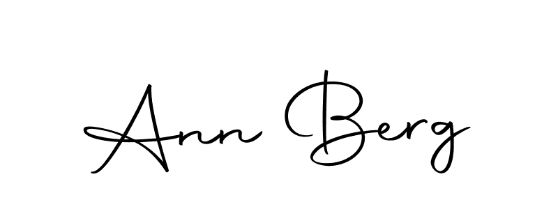 Once you've used our free online signature maker to create your best signature Autography-DOLnW style, it's time to enjoy all of the benefits that Ann Berg name signing documents. Ann Berg signature style 10 images and pictures png
