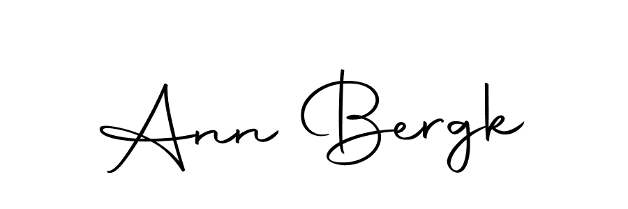 Also You can easily find your signature by using the search form. We will create Ann Bergk name handwritten signature images for you free of cost using Autography-DOLnW sign style. Ann Bergk signature style 10 images and pictures png