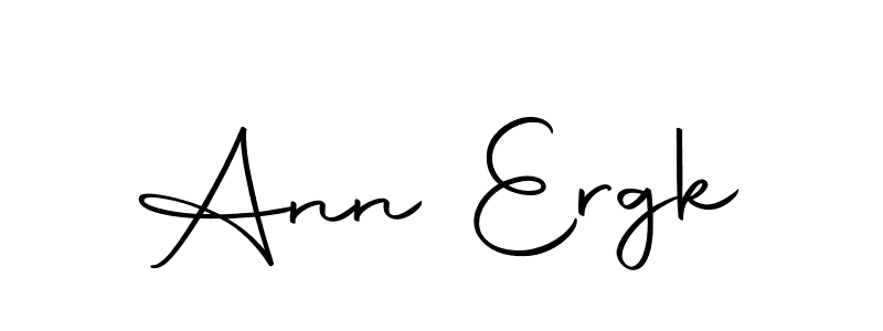 Check out images of Autograph of Ann Ergk name. Actor Ann Ergk Signature Style. Autography-DOLnW is a professional sign style online. Ann Ergk signature style 10 images and pictures png