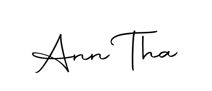 Also we have Ann Tha name is the best signature style. Create professional handwritten signature collection using Autography-DOLnW autograph style. Ann Tha signature style 10 images and pictures png