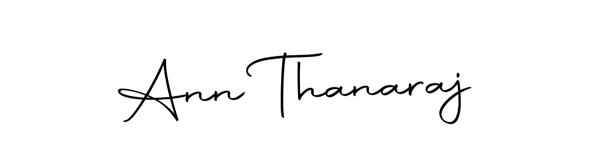 Make a short Ann Thanaraj signature style. Manage your documents anywhere anytime using Autography-DOLnW. Create and add eSignatures, submit forms, share and send files easily. Ann Thanaraj signature style 10 images and pictures png