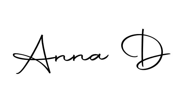 Once you've used our free online signature maker to create your best signature Autography-DOLnW style, it's time to enjoy all of the benefits that Anna D name signing documents. Anna D signature style 10 images and pictures png