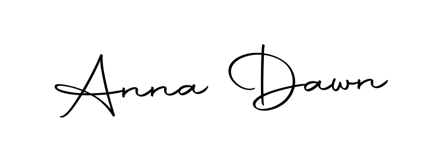 Once you've used our free online signature maker to create your best signature Autography-DOLnW style, it's time to enjoy all of the benefits that Anna Dawn name signing documents. Anna Dawn signature style 10 images and pictures png