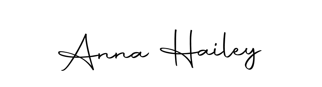 Similarly Autography-DOLnW is the best handwritten signature design. Signature creator online .You can use it as an online autograph creator for name Anna Hailey. Anna Hailey signature style 10 images and pictures png