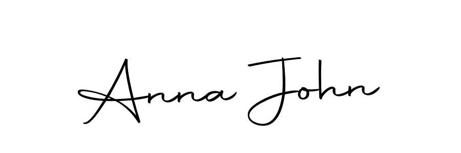 Similarly Autography-DOLnW is the best handwritten signature design. Signature creator online .You can use it as an online autograph creator for name Anna John. Anna John signature style 10 images and pictures png