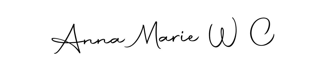 See photos of Anna Marie W C official signature by Spectra . Check more albums & portfolios. Read reviews & check more about Autography-DOLnW font. Anna Marie W C signature style 10 images and pictures png