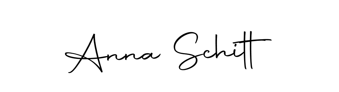 Make a short Anna Schitt signature style. Manage your documents anywhere anytime using Autography-DOLnW. Create and add eSignatures, submit forms, share and send files easily. Anna Schitt signature style 10 images and pictures png