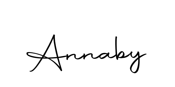 Once you've used our free online signature maker to create your best signature Autography-DOLnW style, it's time to enjoy all of the benefits that Annaby name signing documents. Annaby signature style 10 images and pictures png