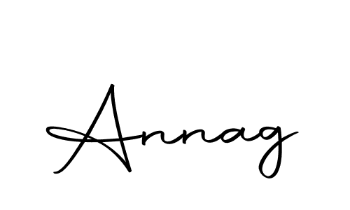 Make a beautiful signature design for name Annag. Use this online signature maker to create a handwritten signature for free. Annag signature style 10 images and pictures png