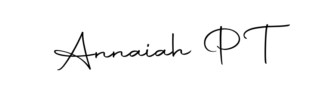 Best and Professional Signature Style for Annaiah P T. Autography-DOLnW Best Signature Style Collection. Annaiah P T signature style 10 images and pictures png