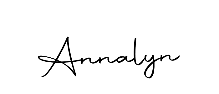 Also You can easily find your signature by using the search form. We will create Annalyn name handwritten signature images for you free of cost using Autography-DOLnW sign style. Annalyn signature style 10 images and pictures png