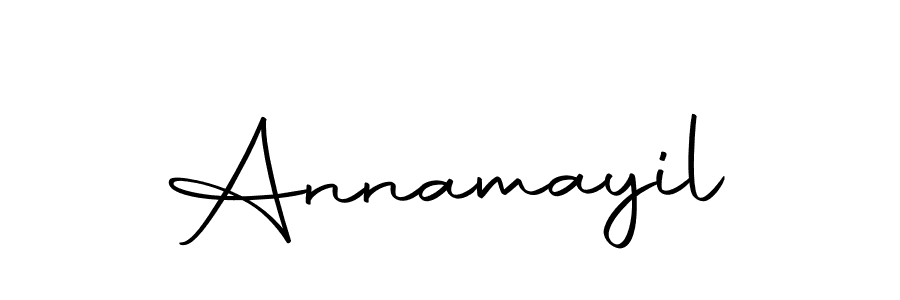 The best way (Autography-DOLnW) to make a short signature is to pick only two or three words in your name. The name Annamayil include a total of six letters. For converting this name. Annamayil signature style 10 images and pictures png