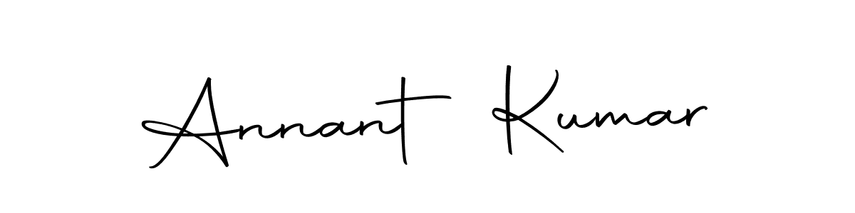 This is the best signature style for the Annant Kumar name. Also you like these signature font (Autography-DOLnW). Mix name signature. Annant Kumar signature style 10 images and pictures png