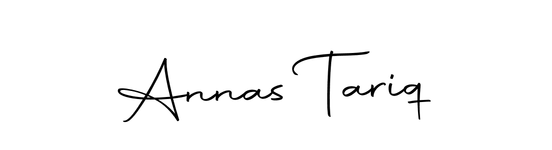 Make a beautiful signature design for name Annas Tariq. With this signature (Autography-DOLnW) style, you can create a handwritten signature for free. Annas Tariq signature style 10 images and pictures png