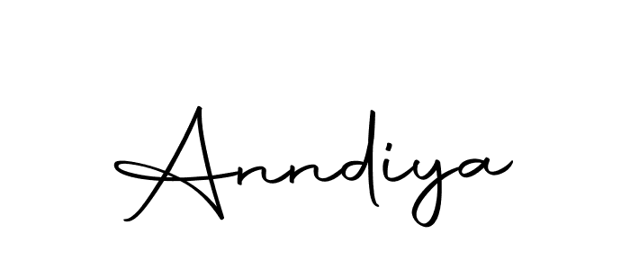 if you are searching for the best signature style for your name Anndiya. so please give up your signature search. here we have designed multiple signature styles  using Autography-DOLnW. Anndiya signature style 10 images and pictures png