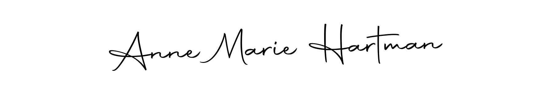 Best and Professional Signature Style for Anne Marie Hartman. Autography-DOLnW Best Signature Style Collection. Anne Marie Hartman signature style 10 images and pictures png
