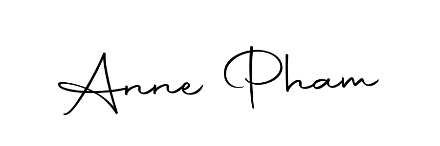 Here are the top 10 professional signature styles for the name Anne Pham. These are the best autograph styles you can use for your name. Anne Pham signature style 10 images and pictures png