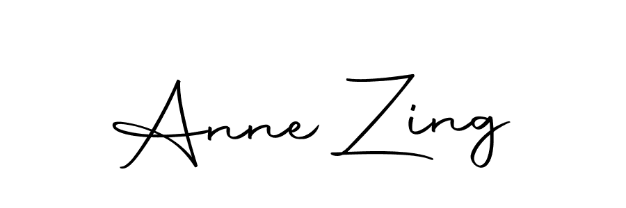 It looks lik you need a new signature style for name Anne Zing. Design unique handwritten (Autography-DOLnW) signature with our free signature maker in just a few clicks. Anne Zing signature style 10 images and pictures png