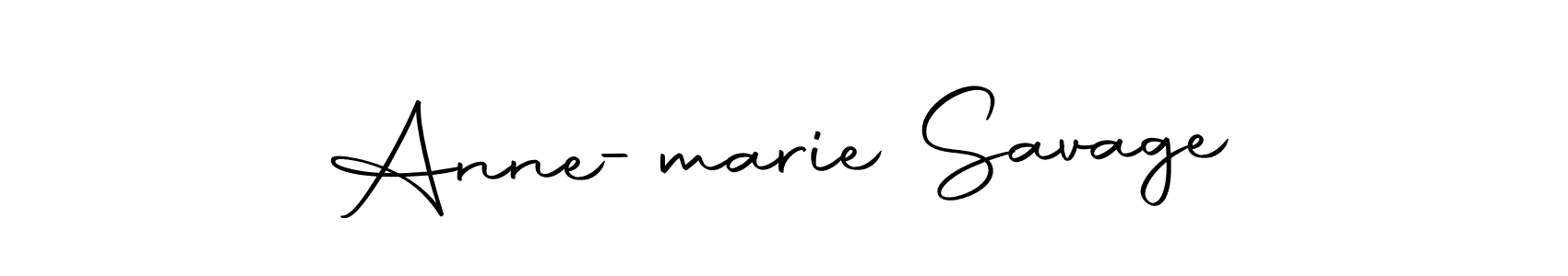 Also You can easily find your signature by using the search form. We will create Anne-marie Savage name handwritten signature images for you free of cost using Autography-DOLnW sign style. Anne-marie Savage signature style 10 images and pictures png