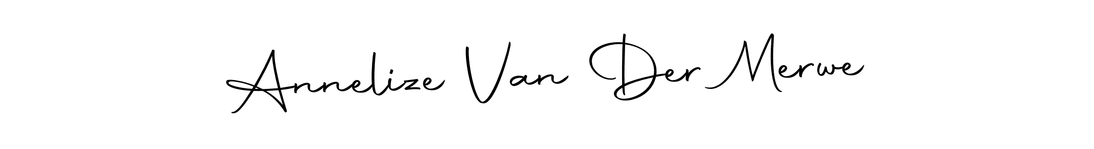 You should practise on your own different ways (Autography-DOLnW) to write your name (Annelize Van Der Merwe) in signature. don't let someone else do it for you. Annelize Van Der Merwe signature style 10 images and pictures png