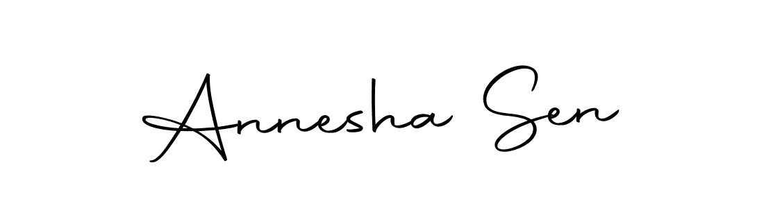 Similarly Autography-DOLnW is the best handwritten signature design. Signature creator online .You can use it as an online autograph creator for name Annesha Sen. Annesha Sen signature style 10 images and pictures png